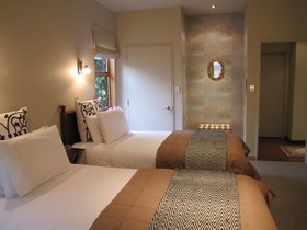 Glendeer B&B Lodge Accommodation