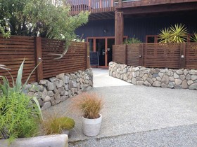 Glendeer B&B Lodge Accommodation