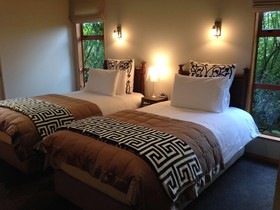 Glendeer B&B Lodge Accommodation