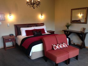Glendeer B&B Lodge Accommodation