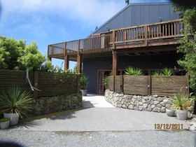 Glendeer B&B Lodge Accommodation