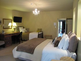 Glendeer B&B Lodge Accommodation