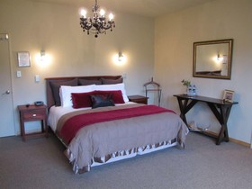 Glendeer B&B Lodge Accommodation