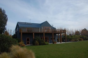 Glendeer B&B Lodge Accommodation