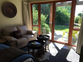 Glendeer B&B Lodge Accommodation