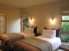 Glendeer B&B Lodge Accommodation