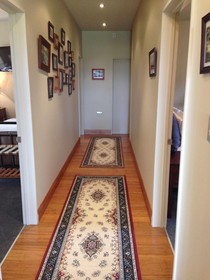 Glendeer B&B Lodge Accommodation