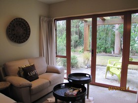 Glendeer B&B Lodge Accommodation