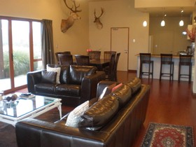 Glendeer B&B Lodge Accommodation