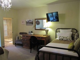 Glendeer B&B Lodge Accommodation