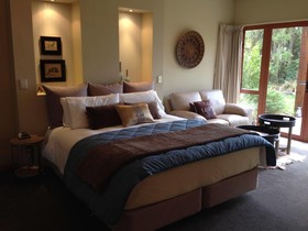 Glendeer B&B Lodge Accommodation