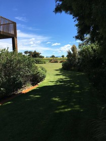 Glendeer B&B Lodge Accommodation