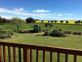 Glendeer B&B Lodge Accommodation