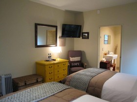 Glendeer B&B Lodge Accommodation