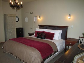 Glendeer B&B Lodge Accommodation