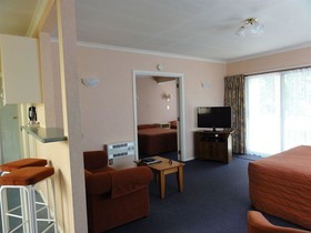 Parklands Motor Lodge