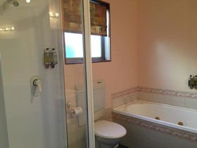 Parklands Motor Lodge