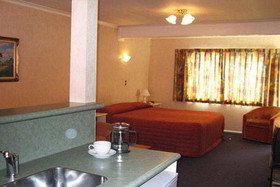 Parklands Motor Lodge
