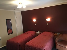 Parklands Motor Lodge