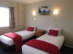Parklands Motor Lodge