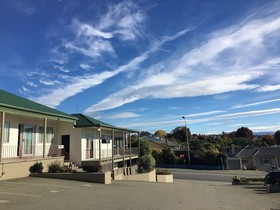 Parklands Motor Lodge