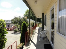 Parklands Motor Lodge