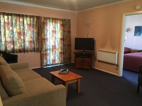 Parklands Motor Lodge