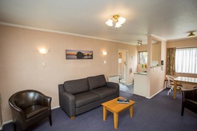 Parklands Motor Lodge