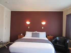 Parklands Motor Lodge