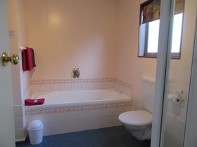 Parklands Motor Lodge