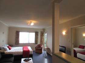 Parklands Motor Lodge