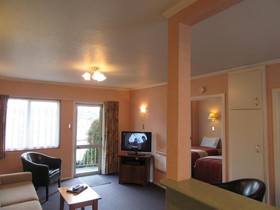 Parklands Motor Lodge