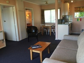 Parklands Motor Lodge