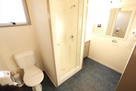 Townhouse Motel