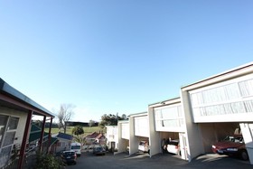 Townhouse Motel