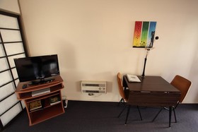 Townhouse Motel