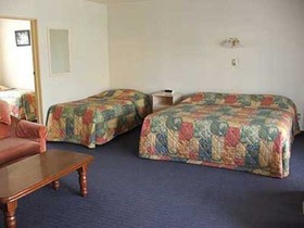 Townhouse Motel