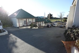 Townhouse Motel