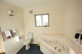 Townhouse Motel