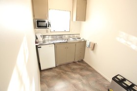 Townhouse Motel
