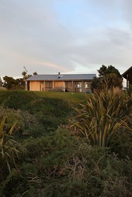 Catlins Beach House