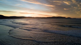 Catlins Beach House