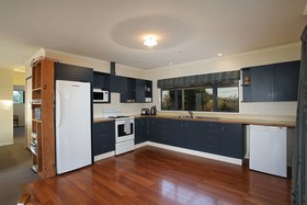 Catlins Beach House