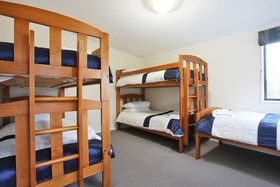 Catlins Beach House