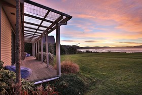 Catlins Beach House