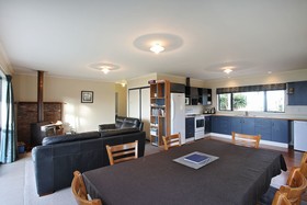 Catlins Beach House