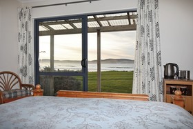 Catlins Beach House
