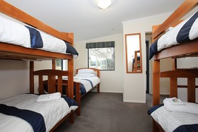 Catlins Beach House