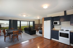 Catlins Beach House