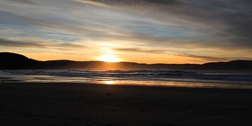 Catlins Beach House